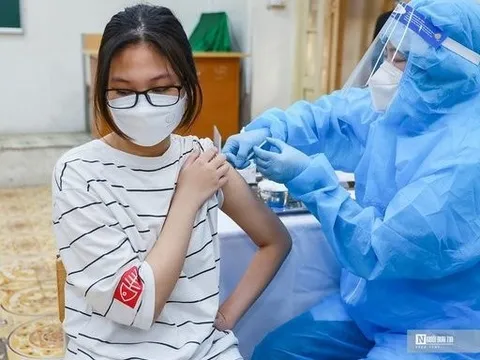 Ngày 6/2: Số ca mắc mới Covid-19 tăng 4 ca so với hôm qua