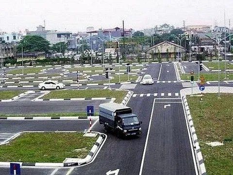 Thanh tra, kiểm tra công tác đào tạo, sát hạch lái xe tại 63 tỉnh, thành cả nước