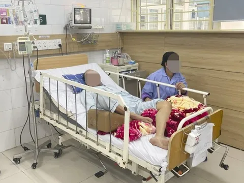 Suýt mất mạng vì chi 10 triệu đồng mua thuốc chữa đái tháo đường