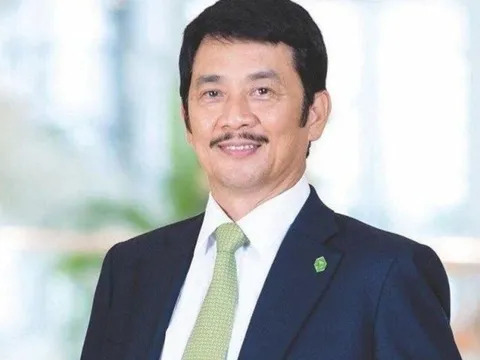 Con gái ông Bùi Thành Nhơn muốn tăng sở hữu tại Novaland