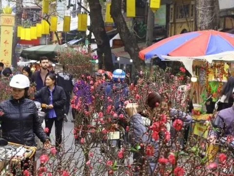 Thời tiết ngày 30 Tết Quý Mão: Miền Bắc rét đậm, miền Nam ngày nắng, cao nhất 33 độ