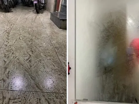 Trời nồm ẩm trẻ dễ viêm họng, cách gì để phòng ngừa?