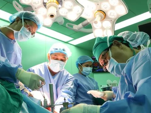 Bộ Công an cảnh báo thủ đoạn môi giới, mua bán bộ phận cơ thể người