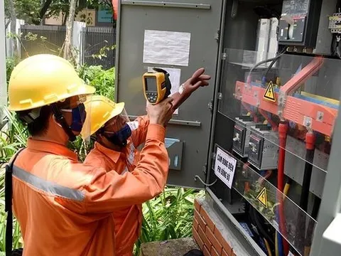 Đã ký quyết định tăng khung giá bán lẻ điện bình quân, giá điện sinh hoạt có thay đổi?