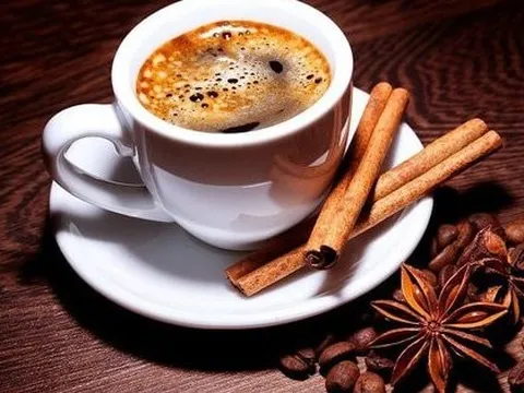 Thêm thứ này vào cà phê, thức ăn, tác động bất ngờ lên não