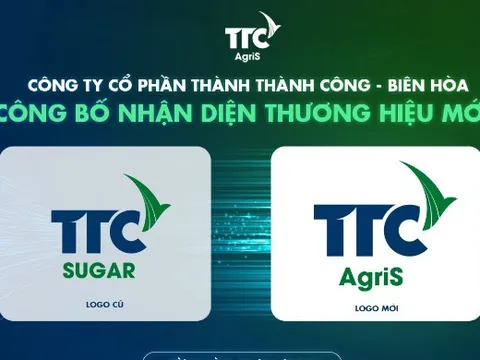 TTC AgriS (SBT): Cuộc chơi toàn cầu của công ty nông nghiệp công nghệ cao