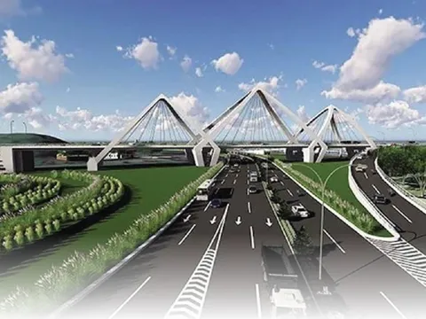 Đề xuất lập Hội đồng thẩm định Nhà nước Dự án PPP Vành đai 4 - Vùng Thủ đô