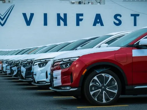 Nóng: VinFast tuyên bố cắt giảm việc làm tại Mỹ để 'tinh giản' các hoạt động
