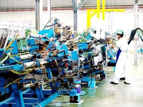 Thu hút đầu tư trực tiếp nước ngoài: Hết thời 'lót ổ' bằng ưu đãi