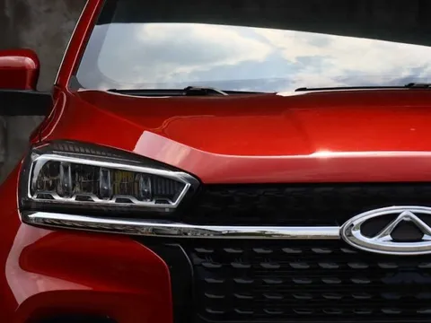 Hãng xe Trung Quốc chuẩn bị xây nhà máy ở Việt Nam chơi sốc khi công bố chế độ bảo hành lớn chưa từng có