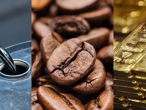 Thị trường ngày 07/02: Giá dầu, vàng, cao su tăng, quặng sắt diễn biến trái chiều