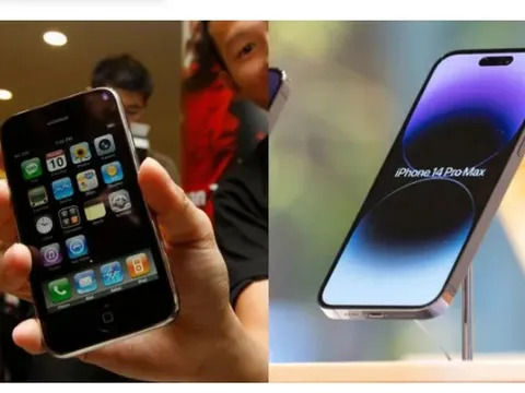 Giá của một chiếc iPhone cao cấp đã tăng 66% kể từ năm 2009