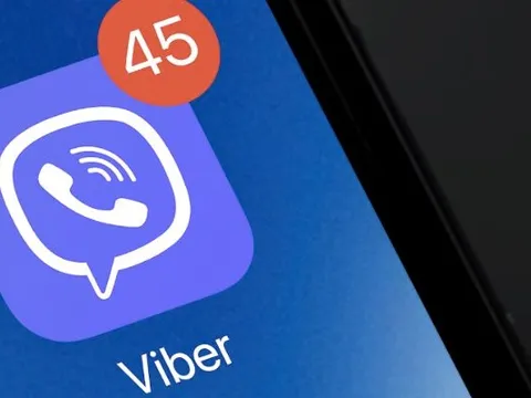 Đằng sau sự tăng trưởng hơn 60% tài khoản kinh doanh của Viber năm 2022