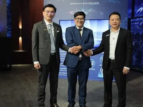 Công ty vừa thống nhất ngừng hợp tác với Shark Hùng Anh hoạt động ra sao?