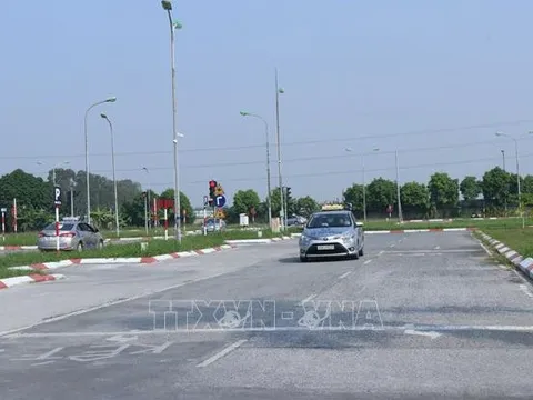 Lập 3 đoàn kiểm tra về đào tạo, sát hạch lái xe