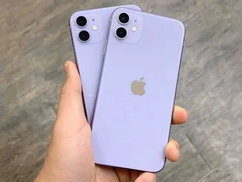 Dưới 10 triệu, đây là những mẫu iPhone vừa túi tiền nhất với bạn