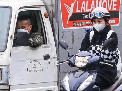 Miền Bắc có thể đón không khí lạnh vào đầu tuần tới