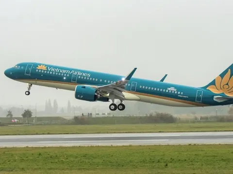 Vietnam Airlines sắp khôi phục hoàn toàn đường bay tới Trung Quốc, hãng hàng không giá rẻ lớn nhất Hàn Quốc cũng sắp nối lại đường bay đến Việt Nam
