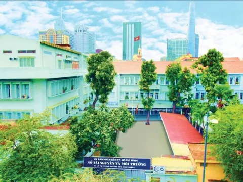 Nhiều vi phạm, thiếu sót tại Sở Tài nguyên và Môi trường Tp.HCM