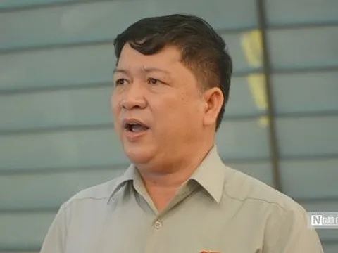 “Làm sao để người dân từ quán nước, hiệu cắt tóc cũng nhắc về sửa đổi luật Đất đai"