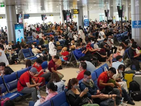 Mua vé máy bay cao hơn quy định, phản ánh đến đâu để bảo về quyền lợi?