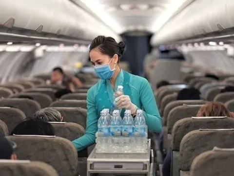 Cứ 10 chuyển bay lại có 1 chuyến chậm giờ, Vietnam Airlines “delay” nhiều nhất