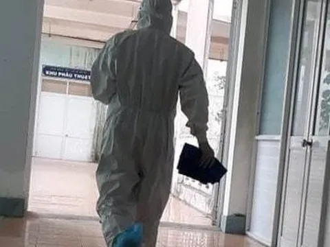 Bác sĩ nghỉ việc ở Huế: Làm gì để “giữ chân” nhân viên y tế công?