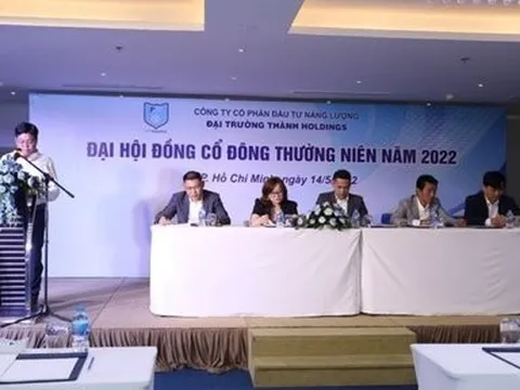 ĐTT Holdings doanh thu tăng vọt nhưng vẫn không đạt kế hoạch lợi nhuận