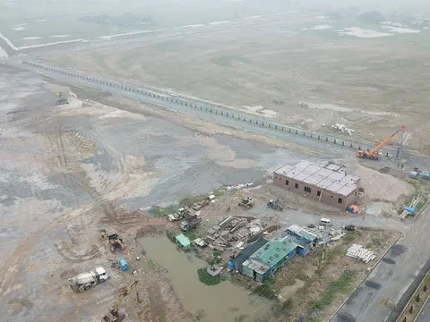 Nhiều vi phạm về đất đai ở Nam Định, Thanh tra Chính phủ kiến nghị xử lý hơn 67 tỉ đồng