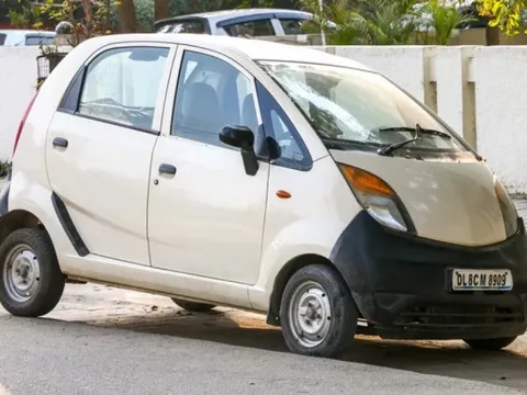 Top 12 chiếc xe tệ nhất