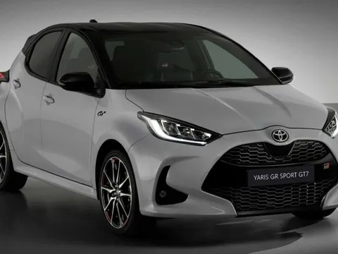 Top 7 mẫu xe phiên bản đặc biệt tệ nhất năm 2022