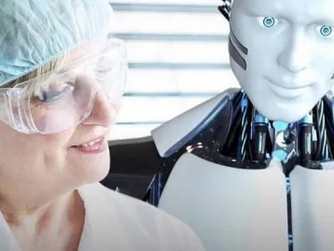 ChatGPT có thay thế được bác sĩ?