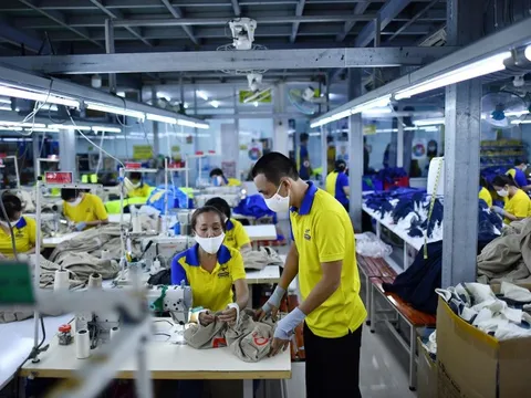 TP Hồ Chí Minh tiếp tục tháo gỡ khó khăn cho doanh nghiệp