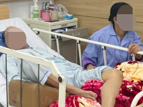 Chi 10 triệu đồng mua thuốc chữa đái tháo đường, người đàn ông suýt mất mạng