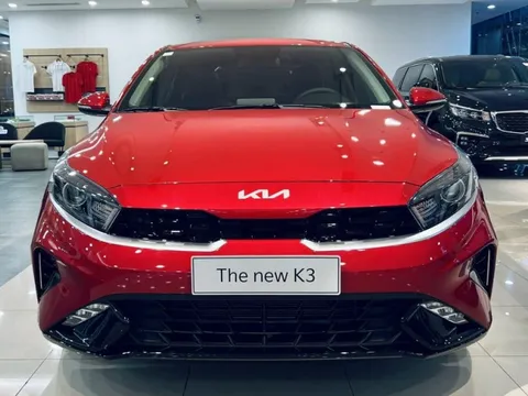 Xe bán chạy ở Việt Nam bị người Mỹ chê vì trải nghiệm kém: Ít nhất 2 mẫu đang top đầu phân khúc