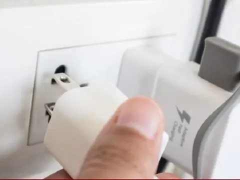 Rút ngay phích cắm những thiết bị này để tiền điện nhà bạn không tăng gấp đôi