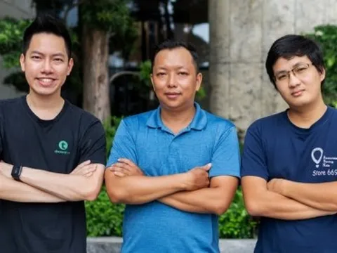 CEO BuyMed: Đổi mới ngành dược phẩm đang bị phân mảnh