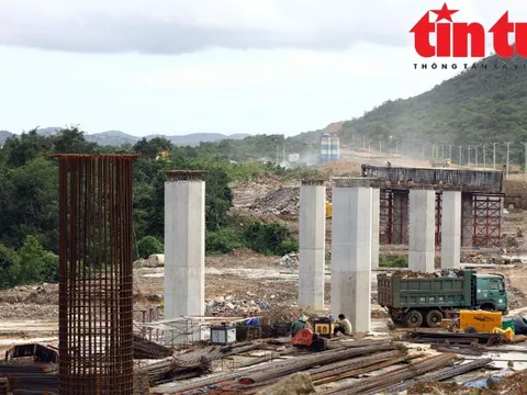 'Tối hậu thư' với 3 dự án PPP cao tốc Bắc Nam