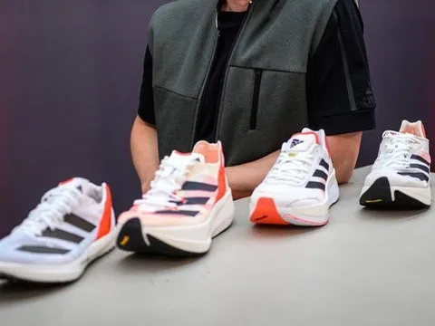 Báo quốc tế lý giải sức hút của Việt Nam với Adidas và các thương hiệu lớn