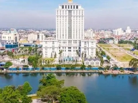 Thanh tra Chính phủ kiến nghị xử lý về kinh tế hơn 67 tỷ đồng tại Nam Định