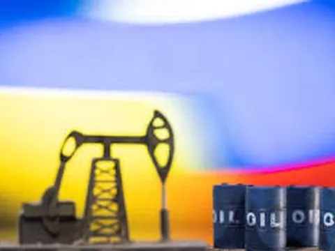 'Khách sộp' của Nga: Chúng tôi sẽ mua dầu từ bất cứ nơi nào nếu có lợi