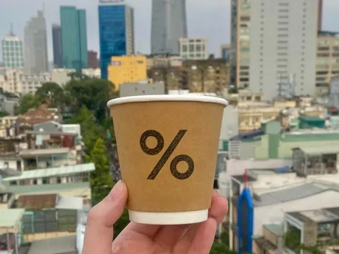 Chuỗi cà phê Nhật Bản được ví như "Starbucks tiếp theo" mở cửa hàng đầu tiên tại TPHCM: Mất 3 năm chuẩn bị, sẽ ra Hà Nội, Hội An, Phú Quốc