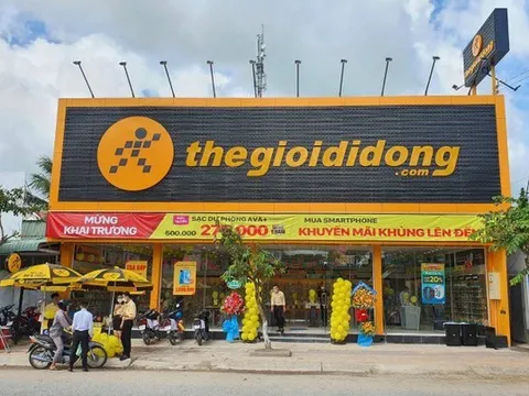 Vụ Thế giới Di động sa thải 7.000 nhân viên: Do nhầm lẫn số liệu?