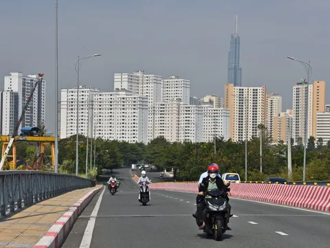 Đánh thuế bất động sản: Cần thiết!
