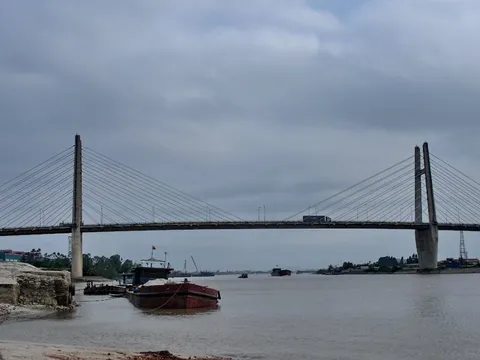 Vụ nữ sinh bị lừa khi mua bán trên mạng mất tích: Tìm thấy thi thể trên sông