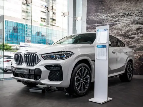 BMW giảm giá lô xe sản xuất 2021 và 2022: Giảm cao nhất 300 triệu đồng, 3-Series rẻ hơn Camry 2.5Q