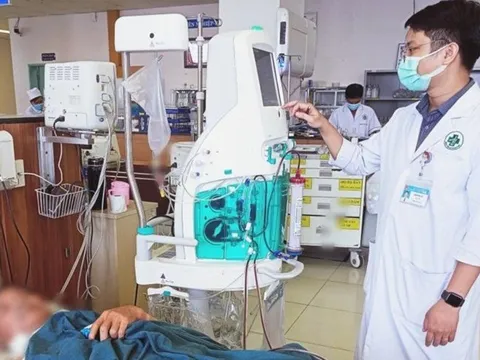 An Giang: Vụ 88 người nghi ngộ độc do ăn chè đậu trắng, 1 bệnh nhân không qua khỏi