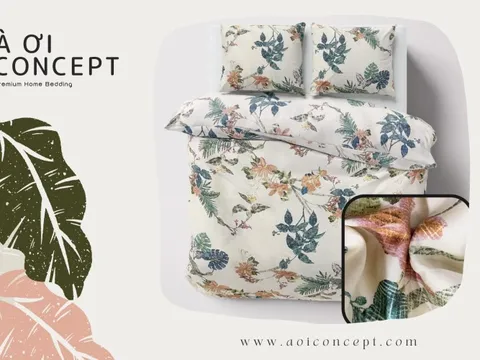 À Ơi Concept thành công nhờ tôn trọng sự khác biệt