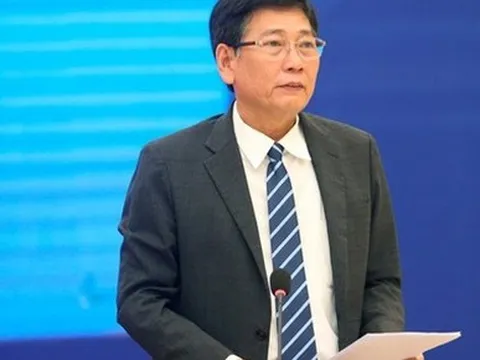 Thủ tướng Chính phủ kỷ luật 2 phó chủ tịch tỉnh Bình Dương