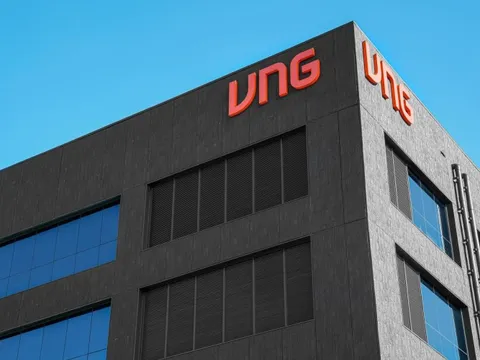 VNG tăng liên tục 15%/ngày nhưng nhiều quỹ ngoại vẫn còn “rất xa bờ” khi từng trả giá gần 2 triệu đồng/cp